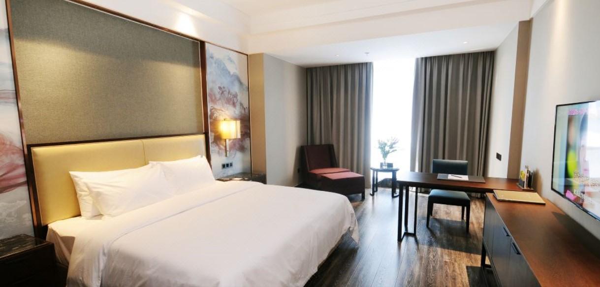 Airport Jianguo Hotel Chengdu Zewnętrze zdjęcie