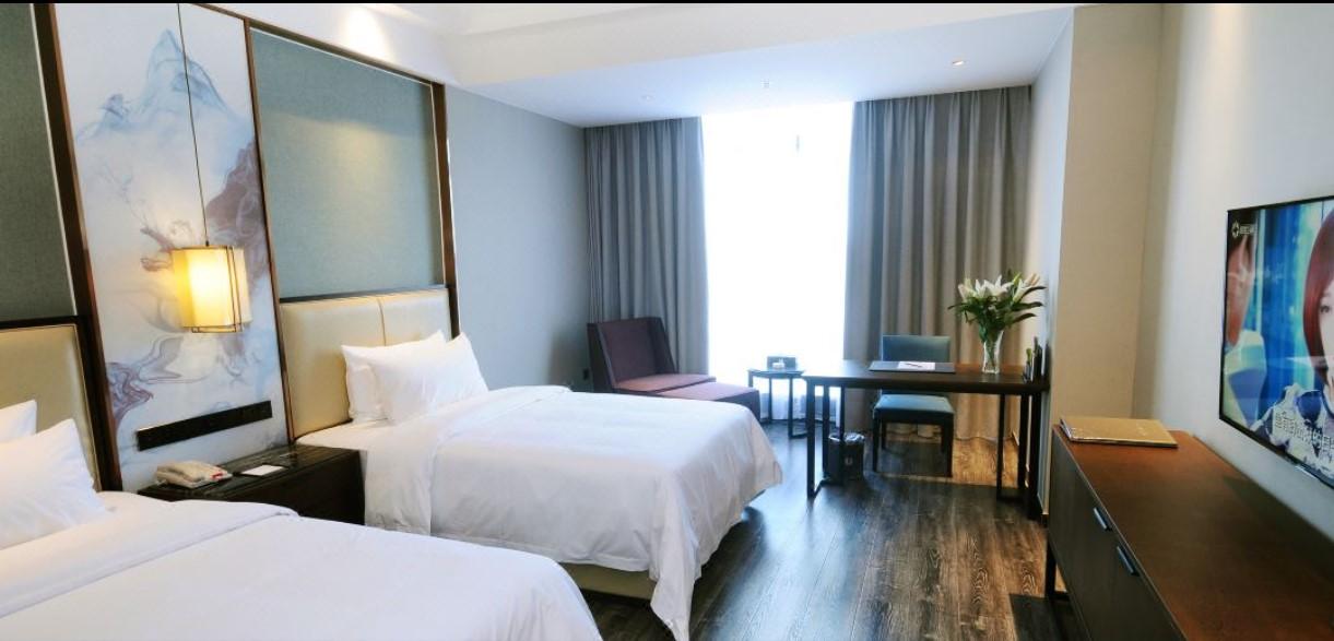 Airport Jianguo Hotel Chengdu Zewnętrze zdjęcie