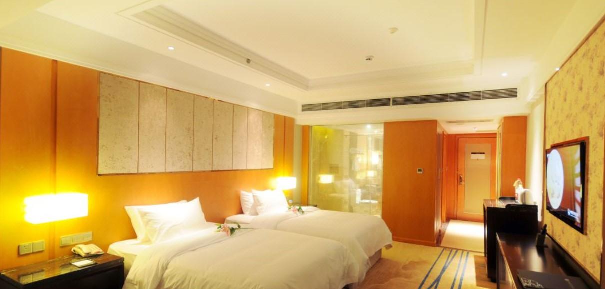 Airport Jianguo Hotel Chengdu Zewnętrze zdjęcie