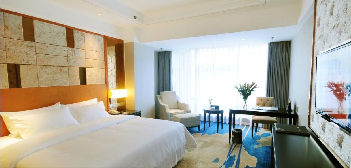 Airport Jianguo Hotel Chengdu Zewnętrze zdjęcie