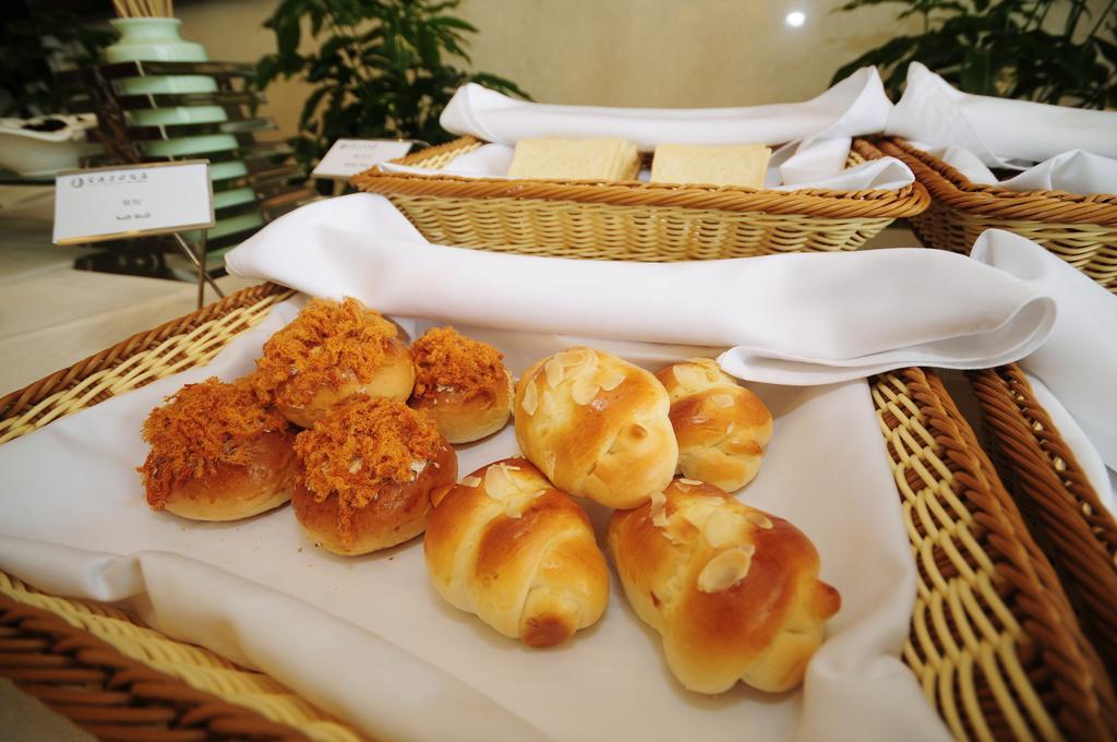 Airport Jianguo Hotel Chengdu Zewnętrze zdjęcie