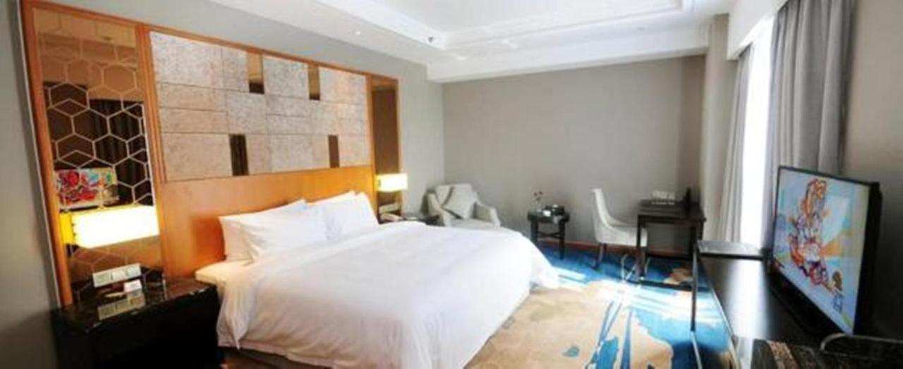 Airport Jianguo Hotel Chengdu Zewnętrze zdjęcie