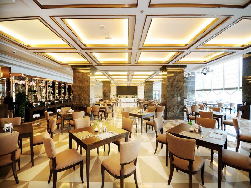 Airport Jianguo Hotel Chengdu Zewnętrze zdjęcie