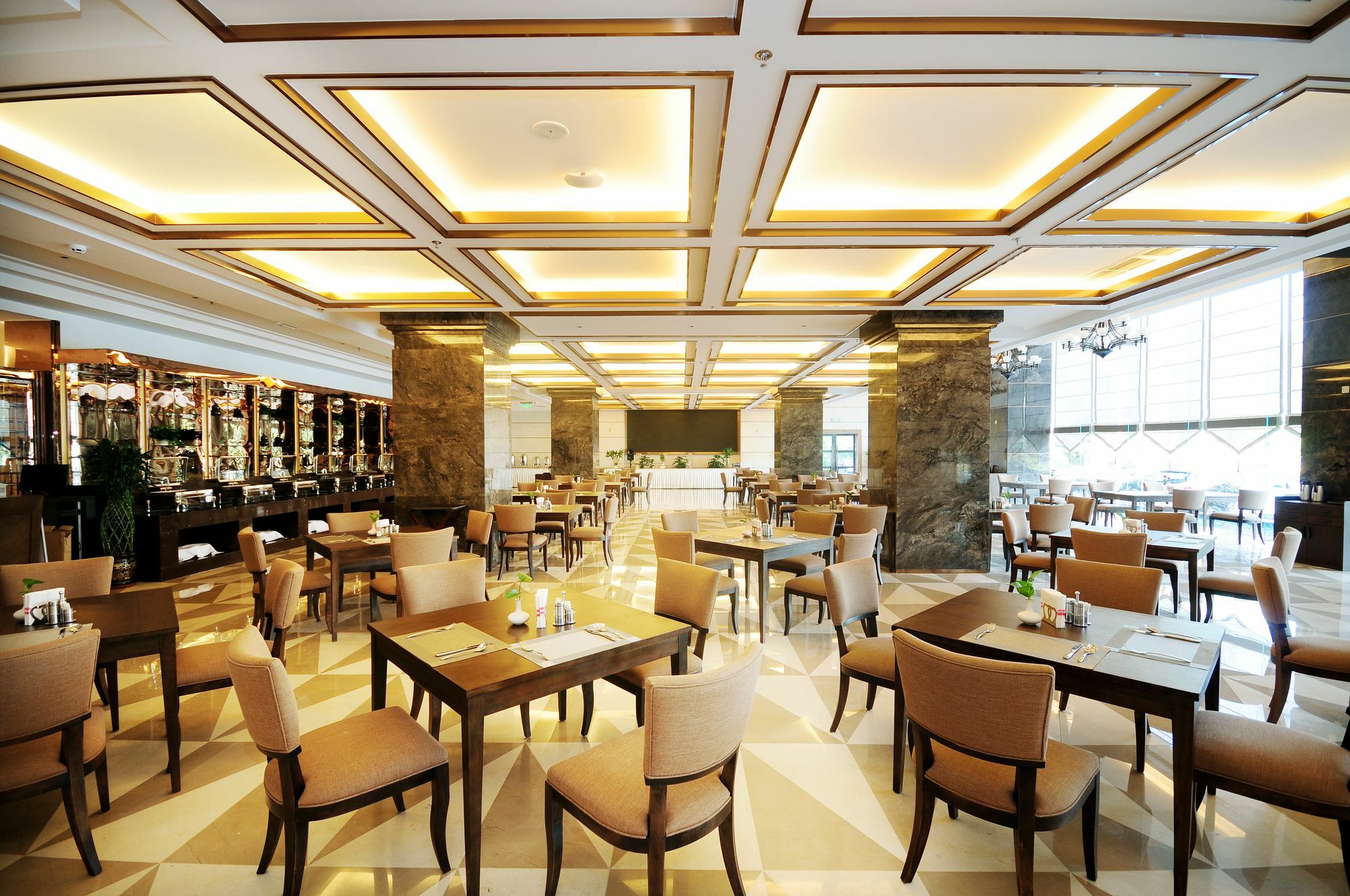 Airport Jianguo Hotel Chengdu Zewnętrze zdjęcie