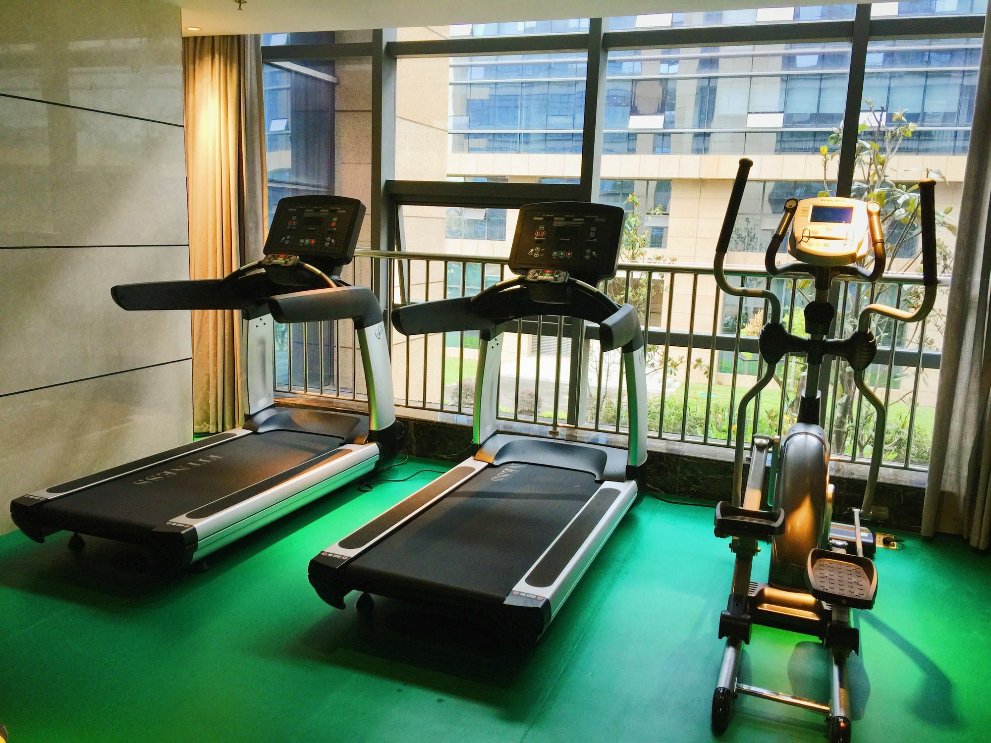 Airport Jianguo Hotel Chengdu Zewnętrze zdjęcie