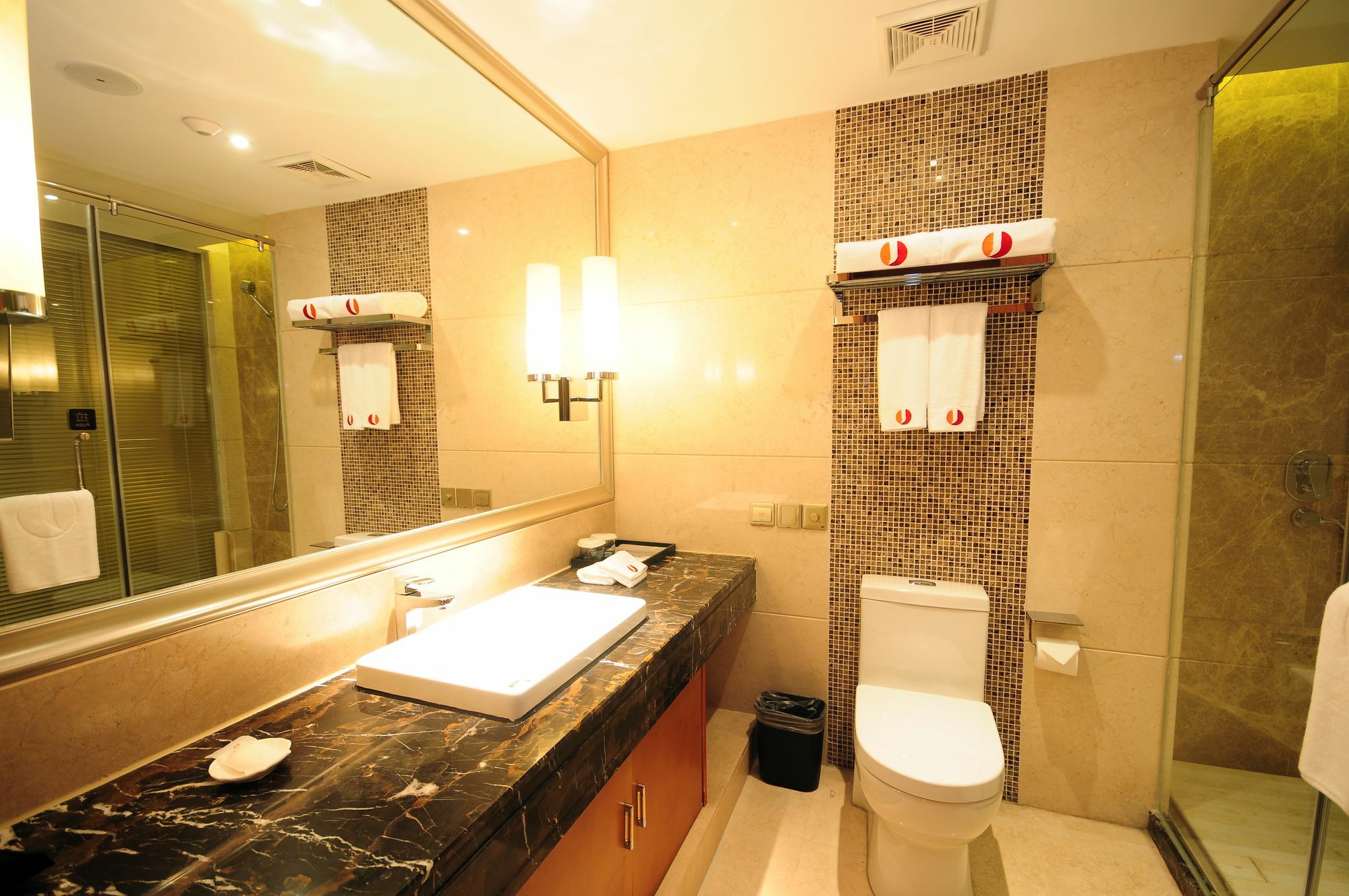 Airport Jianguo Hotel Chengdu Zewnętrze zdjęcie