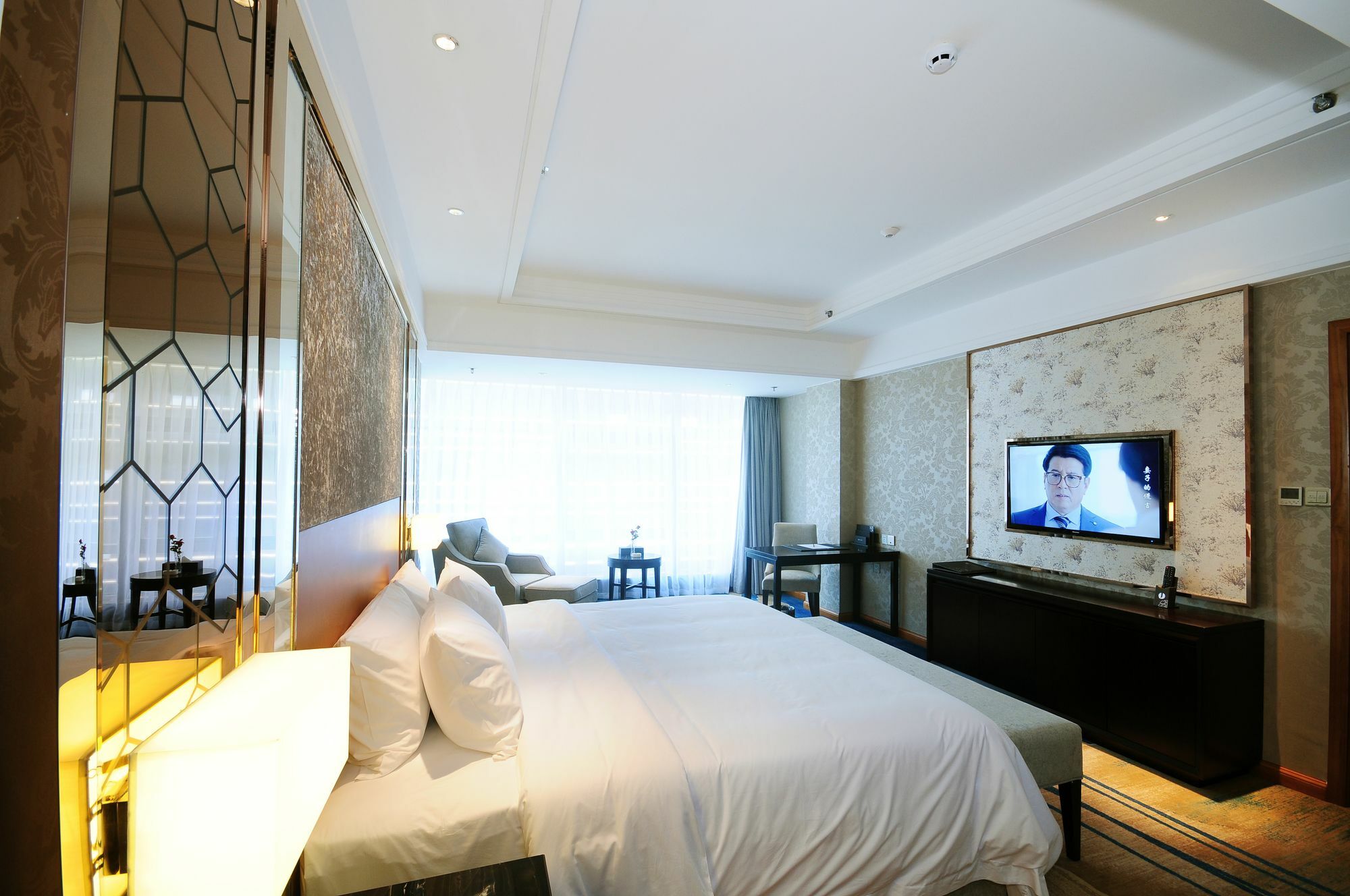 Airport Jianguo Hotel Chengdu Zewnętrze zdjęcie