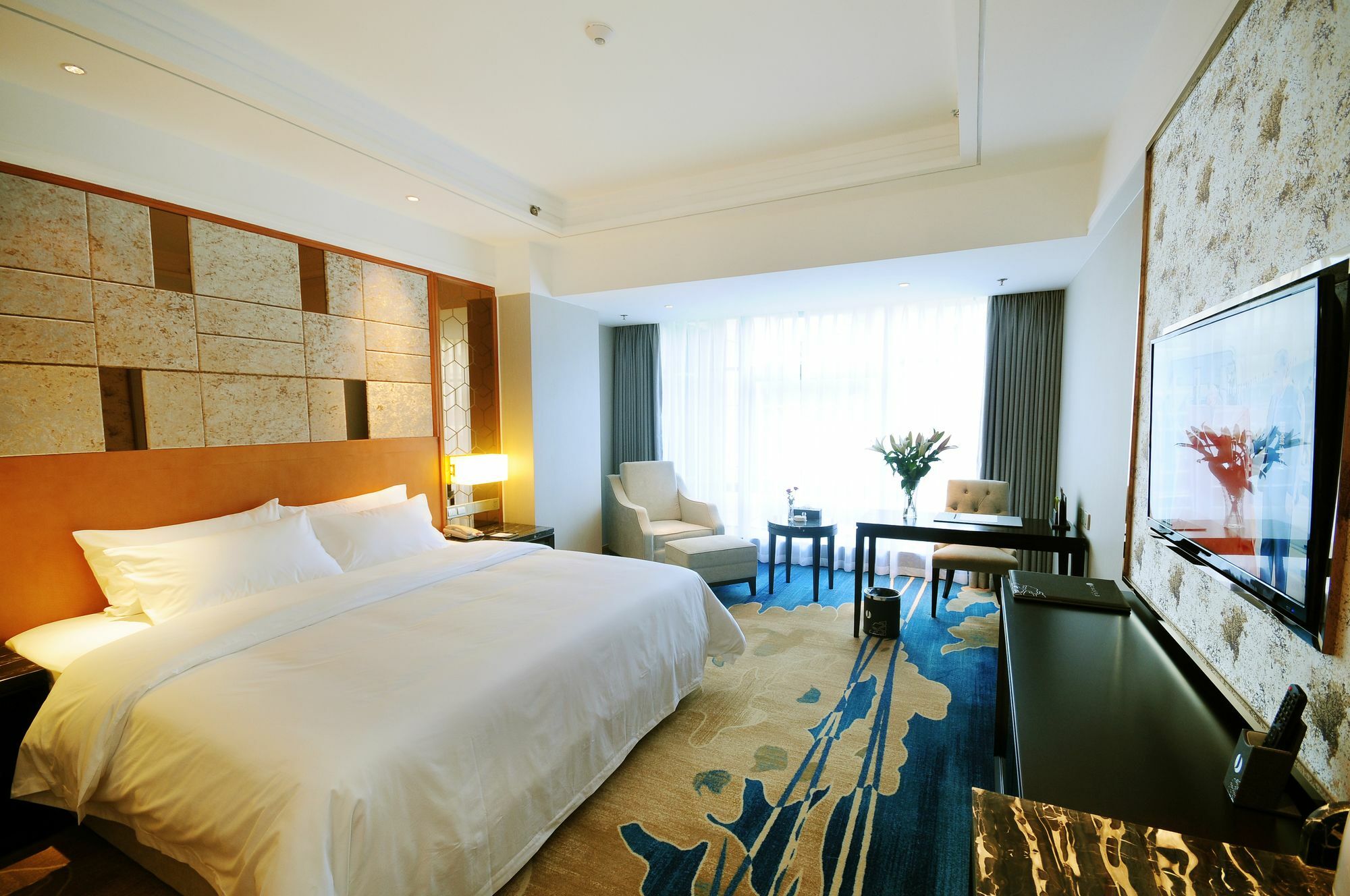Airport Jianguo Hotel Chengdu Zewnętrze zdjęcie