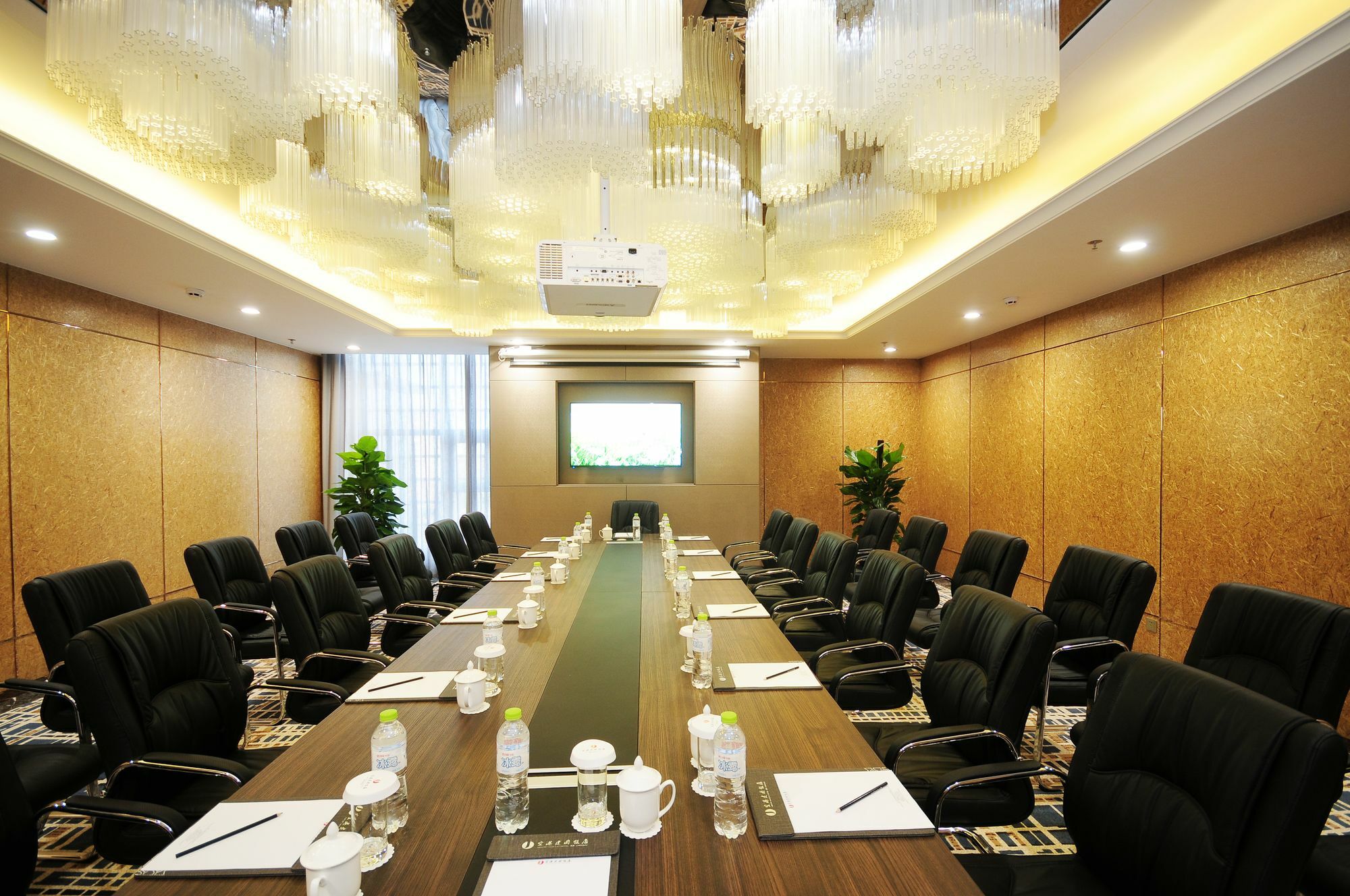 Airport Jianguo Hotel Chengdu Zewnętrze zdjęcie