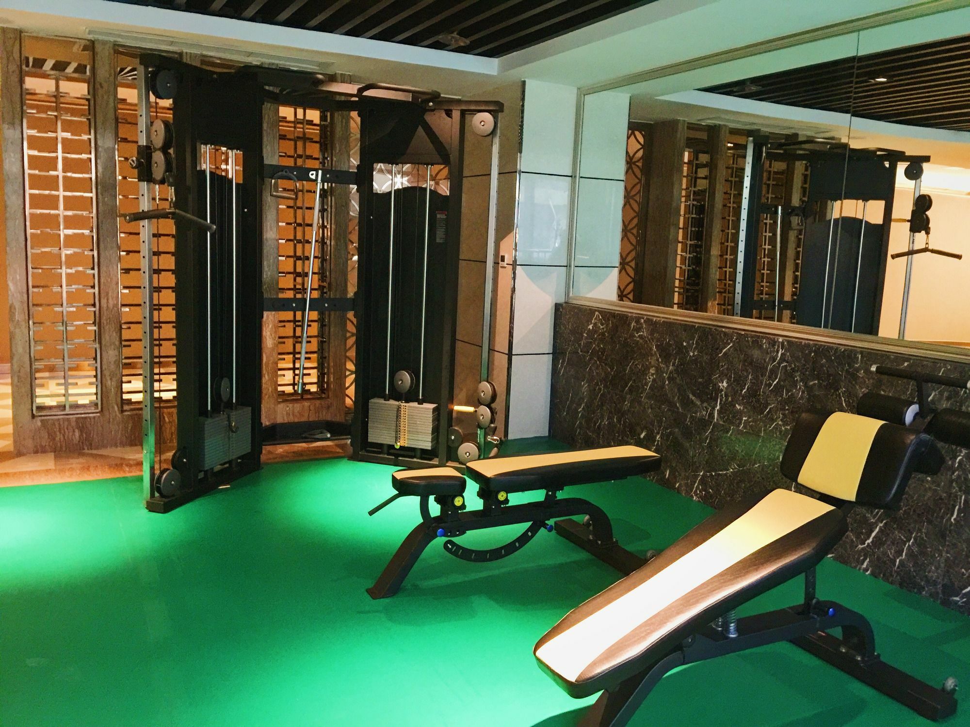 Airport Jianguo Hotel Chengdu Zewnętrze zdjęcie